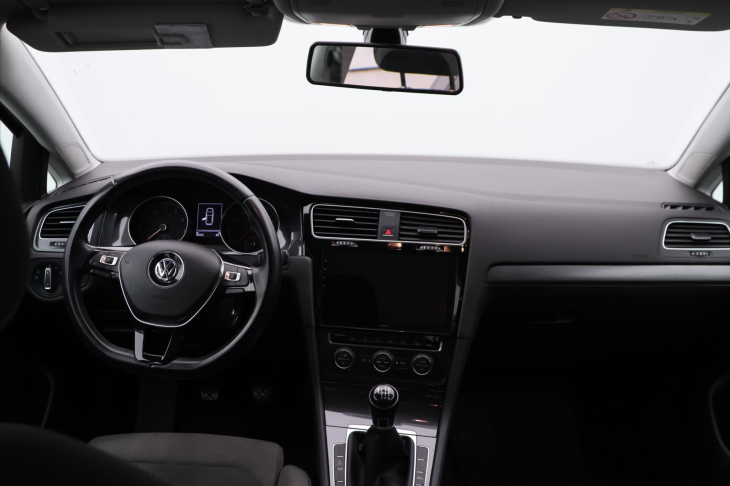 Volkswagen Golf 1,4 TSI 92kW CZ Comfortline