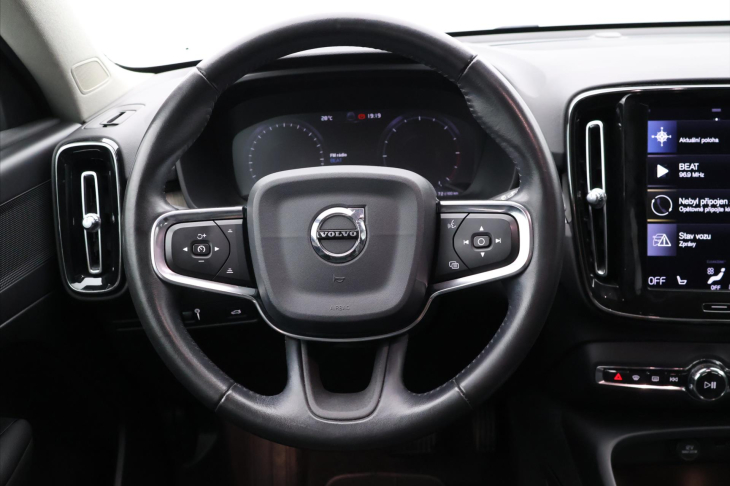 Volvo XC40 2,0 D3 110kW Aut. Inscription