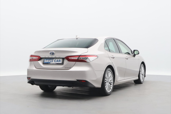 Toyota Camry 2.5 Hybrid 131kW Executive CZ