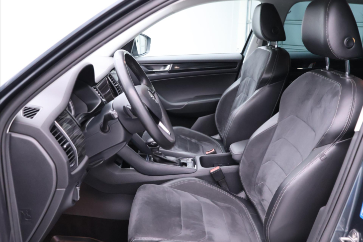 Škoda Kodiaq 2,0 TDI 110kW Style 4x4 DSG