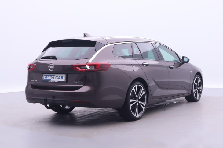 Opel Insignia 2,0 CDTi 125kW CZ Innovation