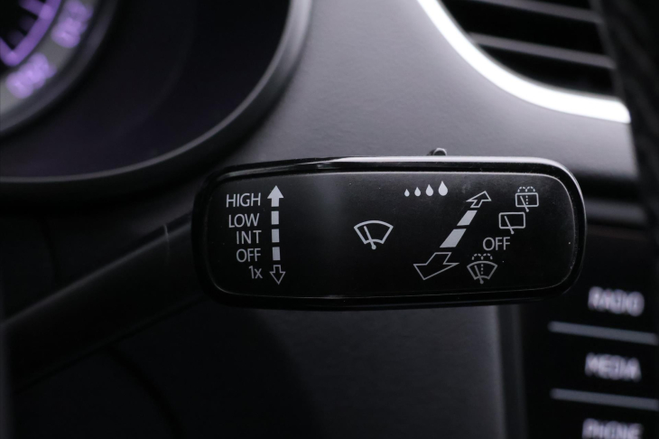 Škoda Octavia 2,0 TDI DSG 4x4 CZ Style DPH