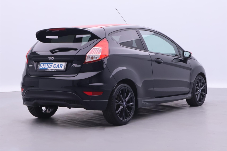 Ford Fiesta 1,0 EB 103kW ST-Line