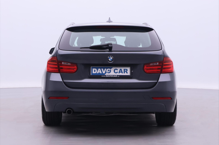 BMW Řada 3 2,0 320 135kW xDrive Automat