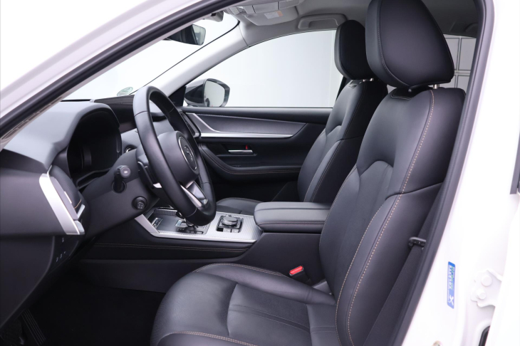 Mazda CX-60 3,3 D 187kW CZ Homura 1Maj DPH
