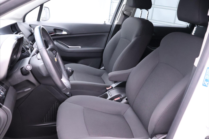 Chevrolet Orlando 1,8 i 104kW Aut.klima CZ 7-Míst