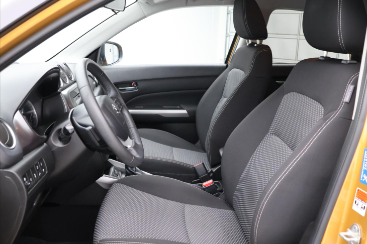 Suzuki Vitara 1,4 BoosterJet 103kW AllGrip CZ