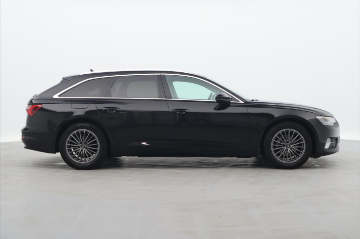 Audi A6 Avant 2,0 40TDi Stronic Sport Avant