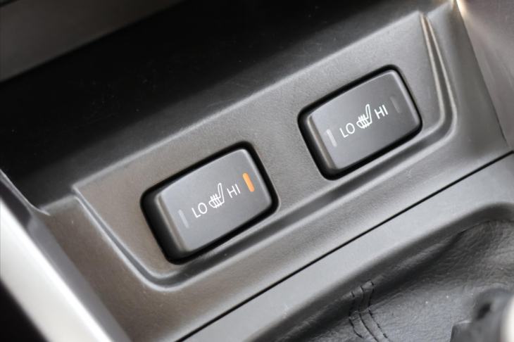 Suzuki Vitara 1,4 BoosterJet 95kw Navi