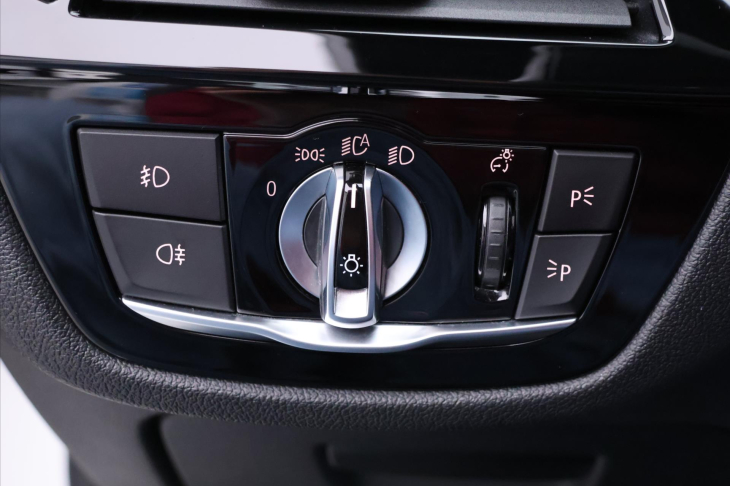 BMW Řada 5 3,0 540i xDrive Schnitzer DPH CZ