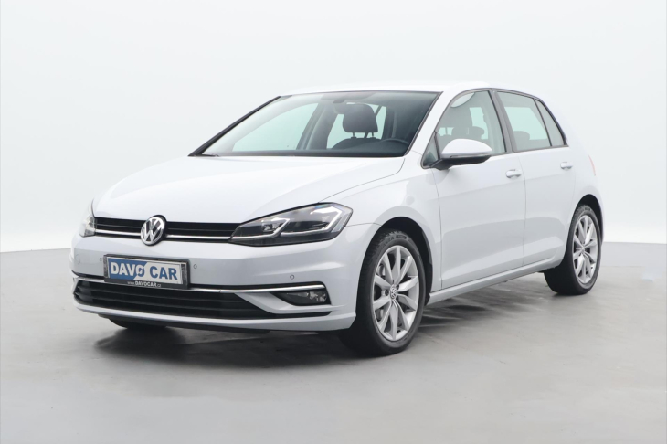 Volkswagen Golf 1.0 TSI 81kW Comfortline LED CZ