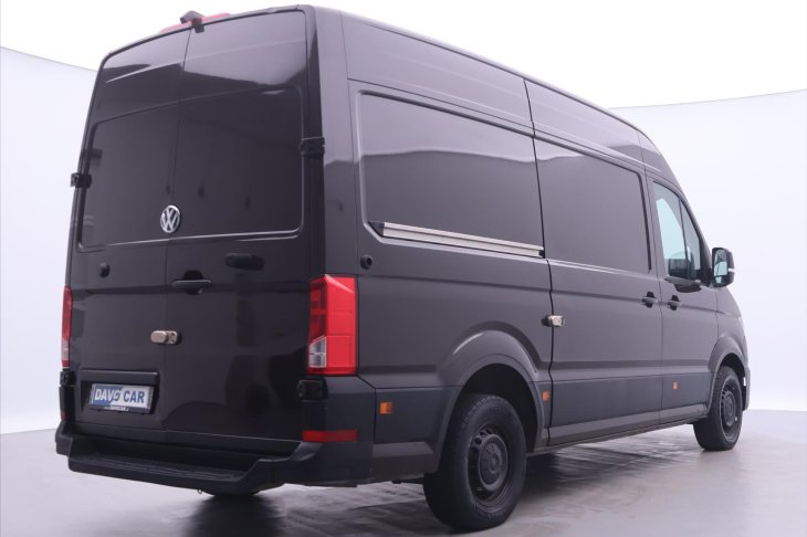 Volkswagen Crafter 2,0 TDI 103kW L2H2 Klima DPH