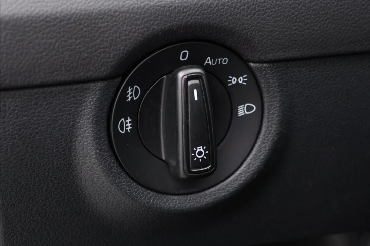 Škoda Octavia 2,0 TDI 135kW RS Xenon Navi