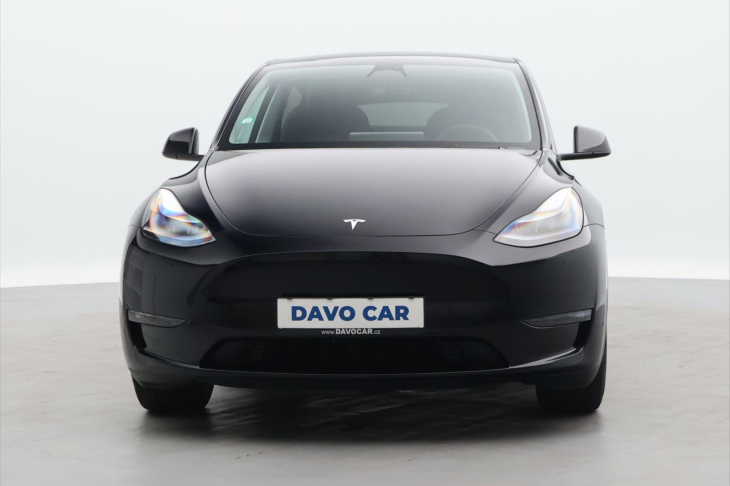 Tesla Model Y LR AWD sOH 92% 1.Maj DPH