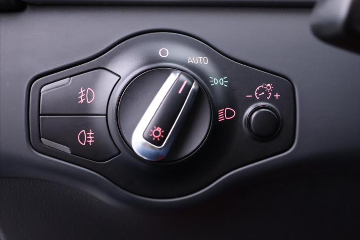 Audi A5 2,0 TFSI 155kW Quattro S-Line