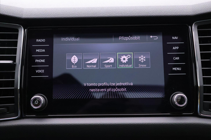 Škoda Kodiaq 2,0 TDI DSG 4x4 Style Plus DPH