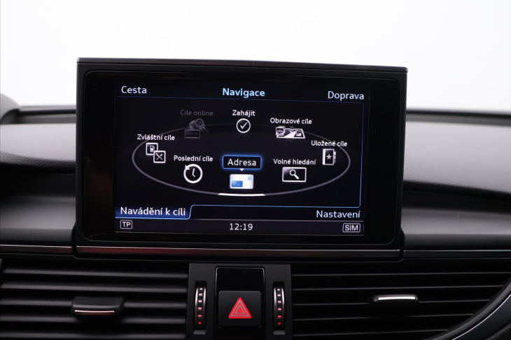 Audi A7 3,0 TDI 235kW S-Line Sportback