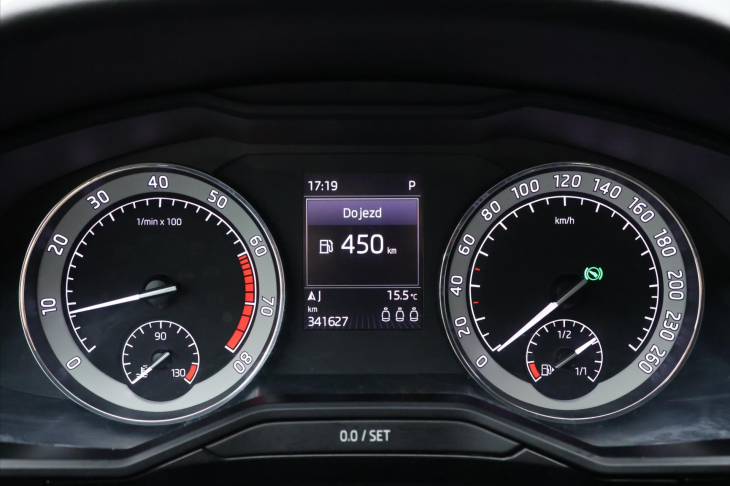 Škoda Superb 2,0 TSI 206kW DSG 4x4 L&K