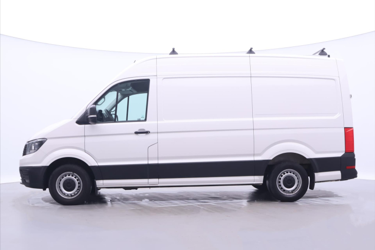 Volkswagen Crafter 2,0 TDI 130kW CZ DPH Tažné L2H2