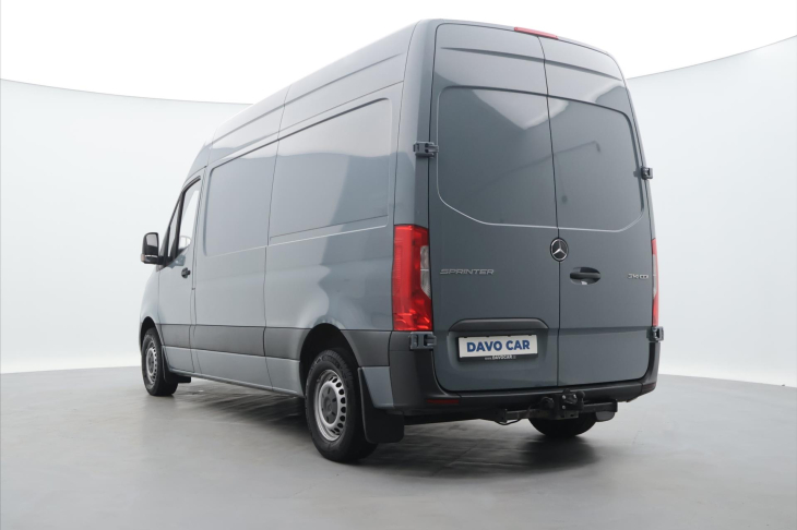 Mercedes-Benz Sprinter 2,1 314 CDI 105kW L2H2 DPH CZ