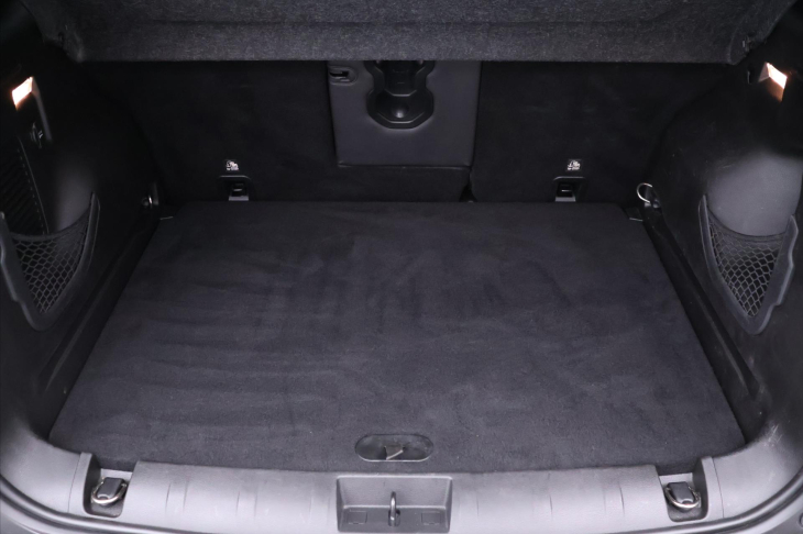 Jeep Renegade 1,4 M-Air 103kW Limited 1.Maj