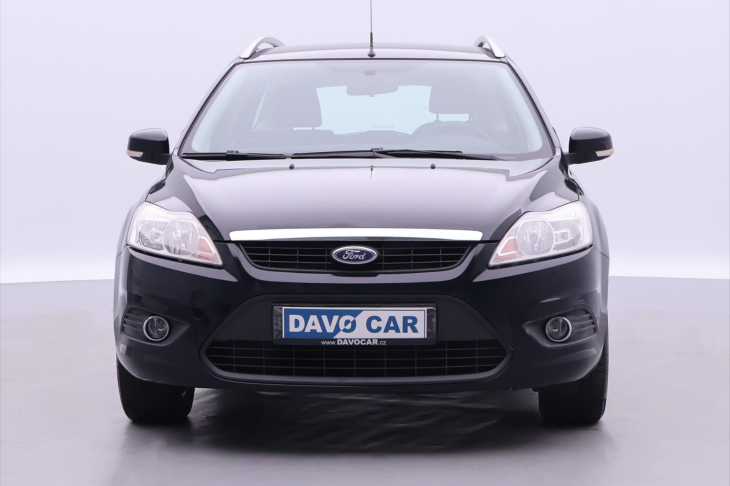 Ford Focus 1,4 i 59kW Tažné STK 05/27