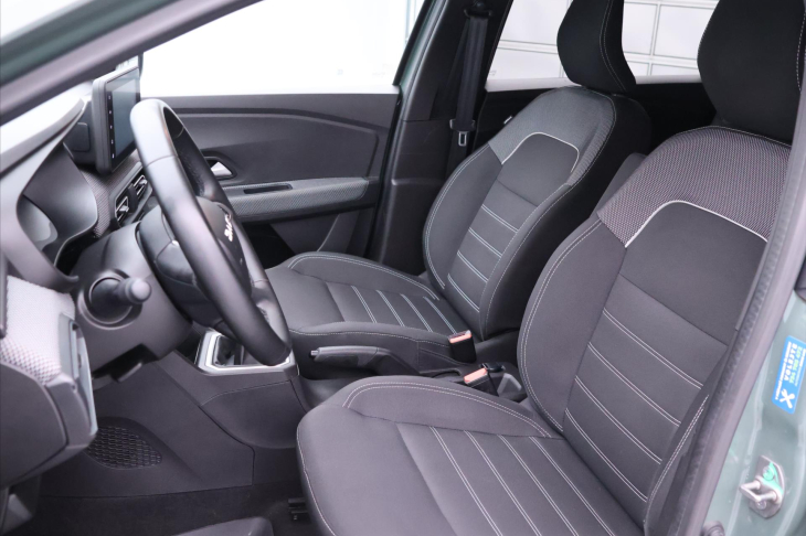 Dacia Jogger 1,0 TCe 81kW CZ 1.Maj. DPH