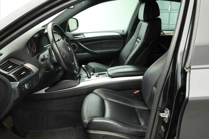 BMW X6 3.0 40d 225kW xDrive Xenon