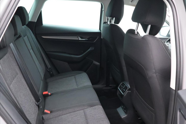 Škoda Karoq 1,5 TSI 110kW DSG Style Virtual