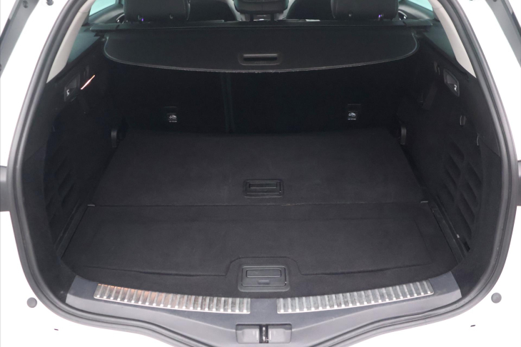 Renault Mégane 1,5 dCi Intens GT DPH CZ 1.Maj