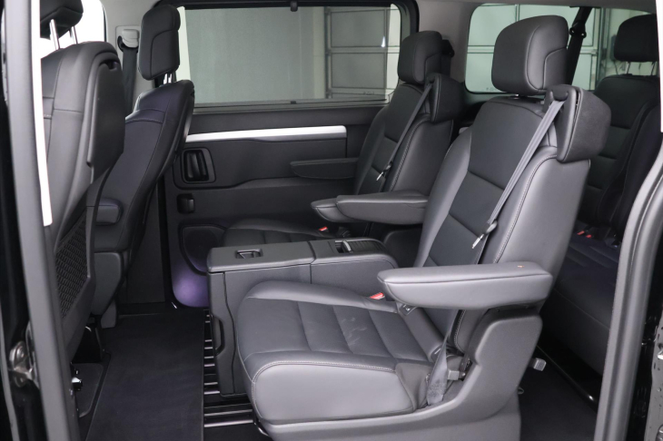 Toyota ProAce 2,0 D-4D 130KW CZ VIP DPH