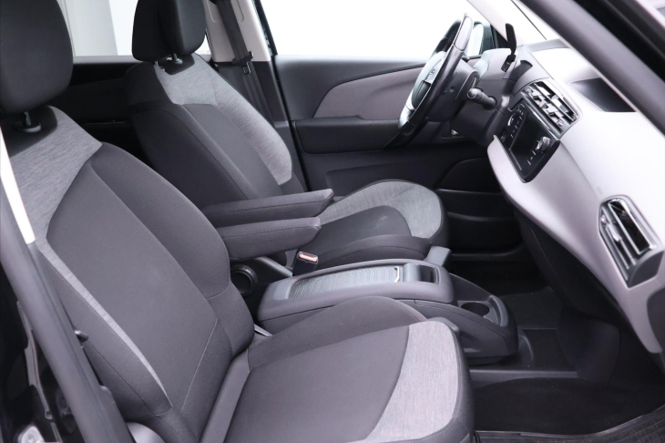 Citroën C4 Picasso 1,6 BlueHDI Aut. Intensive CZ