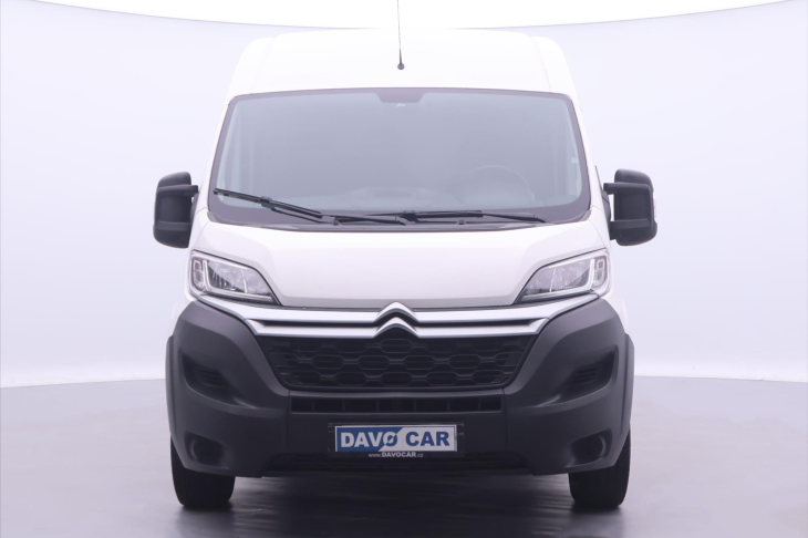 Citroën Jumper 2,0 HDI L3H2 Klima Tempomat