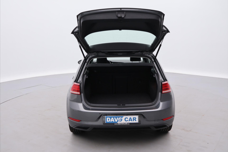 Volkswagen Golf 1,0 TSI 81kW Comfortline CZ