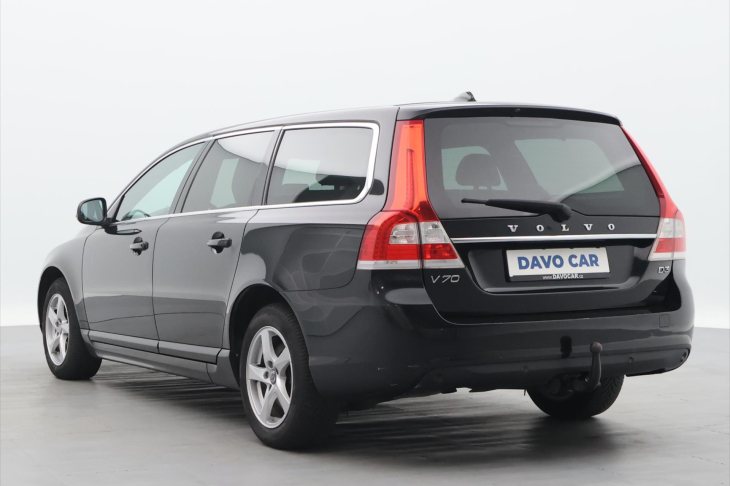 Volvo V70 2.0 D3 110kW Navi