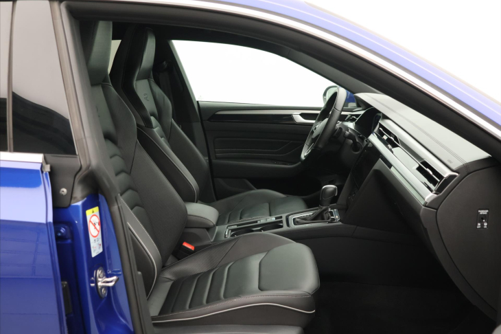 Volkswagen Arteon 2,0 TSI 206kW 4Motion DSG R-Line
