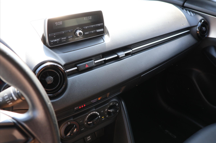 Mazda CX-3 2,0 Skyactiv-G120 Emotion CZ
