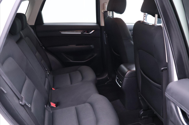 Mazda CX-5 2,5 Skyactiv-G AWD Sport-line