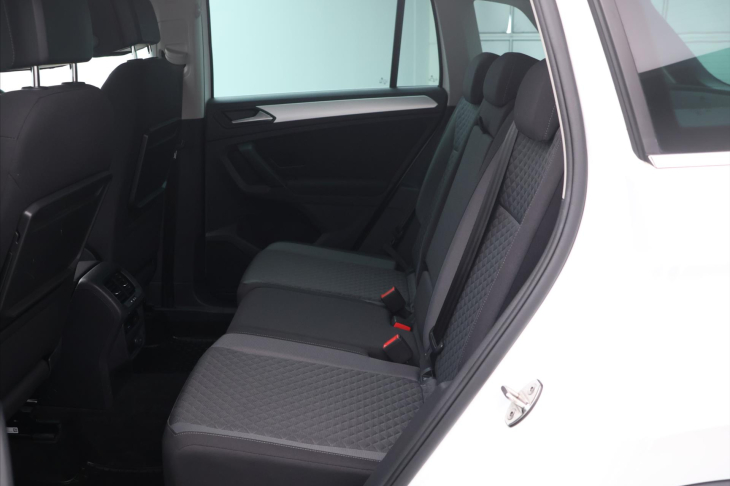 Volkswagen Tiguan 1,5 TSI 110kW DSG R-Line 1.Maj
