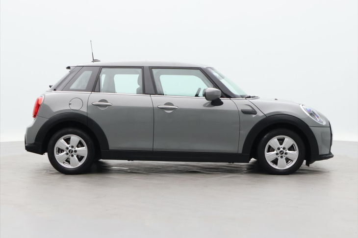 Mini Cooper 1,5 100kW CZ DPH LED