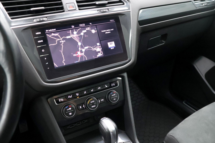 Volkswagen Tiguan 2,0 TSI 162kW DSG 4MOT Highline