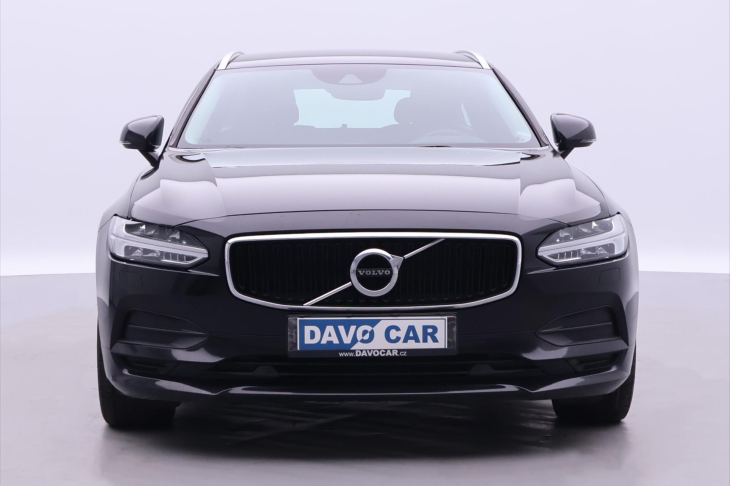 Volvo V90 2,0 D4 140kW Aut. AWD Momentum