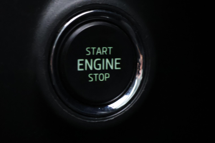 Škoda Fabia 1,2 TSI 81kW Style CZ 1.Maj.