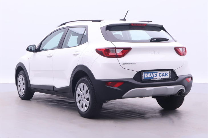 Kia Stonic 1,2 DPI 61kW CZ DPH
