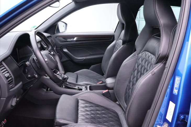 Škoda Kodiaq 2,0 TDI DSG 4x4 Sportline DPH
