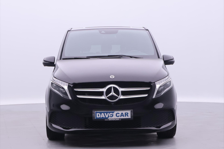 Mercedes-Benz Třídy V 2.0 250d Aut. Avantgarde XL LED