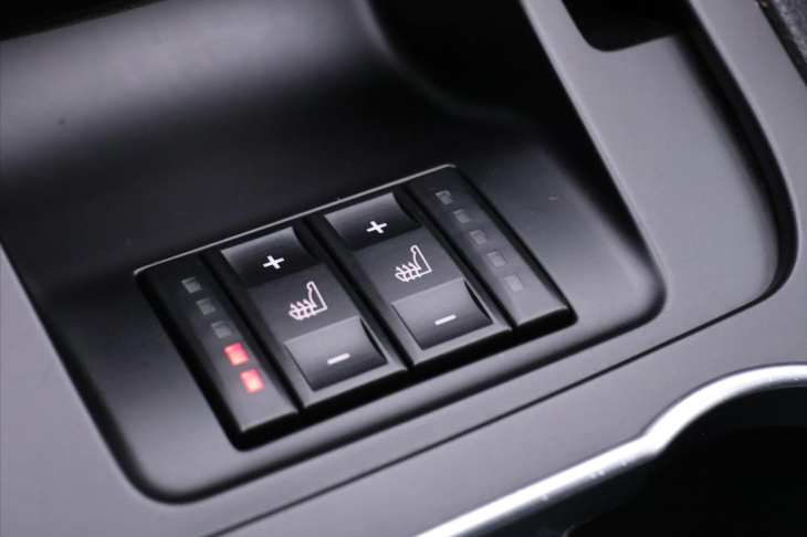 Ford S-MAX 2,0 TDCi 103kW CZ 1.Maj.