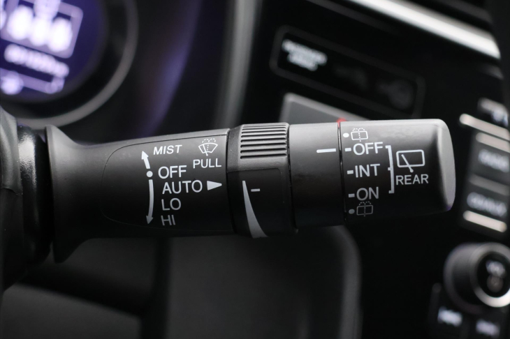 Honda Jazz 1,3 i-VTEC 75kW CZ Trend