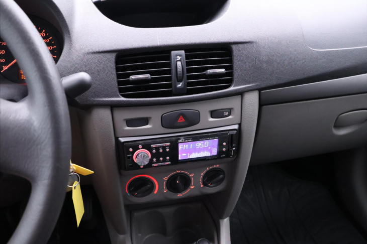 Renault Thalia 1,2 i 55kW Tažné STK 01/2027