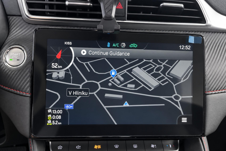MG ZS 1,0 TGI 82 KW Exclusive CZ